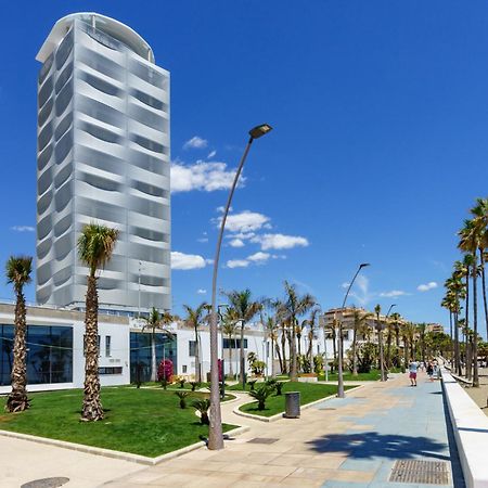 Apartment Reina Sofia II Estepona Exterior foto