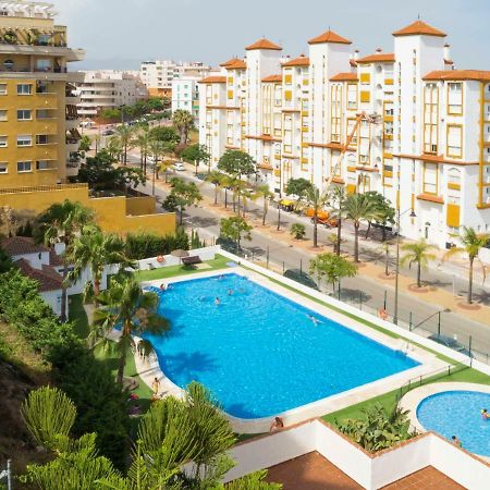 Apartment Reina Sofia II Estepona Exterior foto